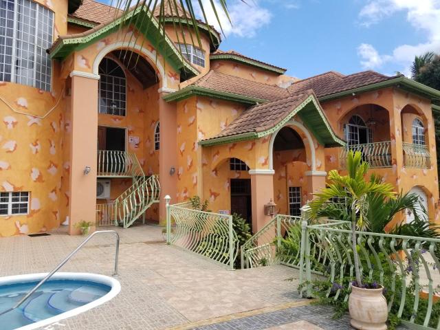 Preferred Realty - Real Estate, Jamaica W.I. +1(876) 940 0205